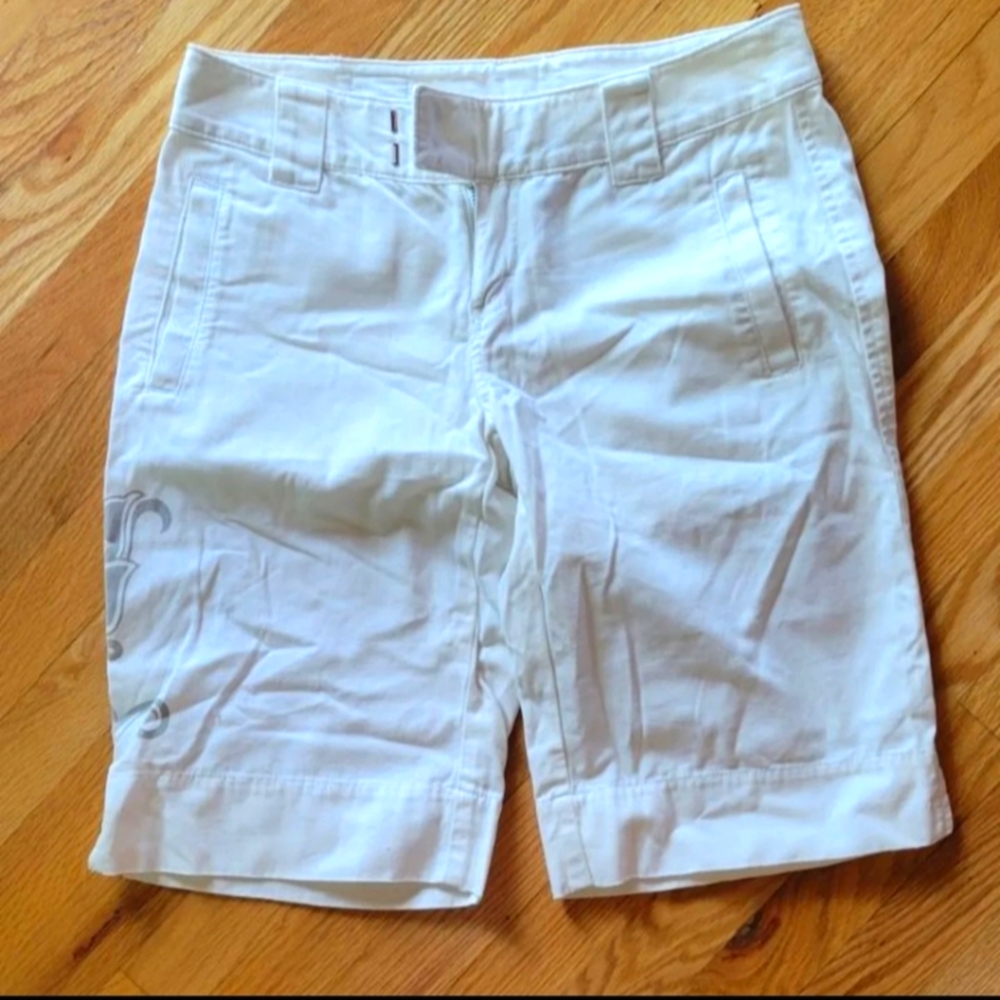 The North Face Bermuda Shorts Sz 6